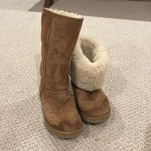 Size 9 Uggs